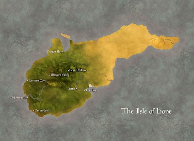 The Isle of Hope