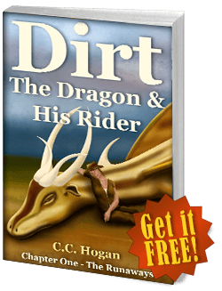 The Dragon and His Rider