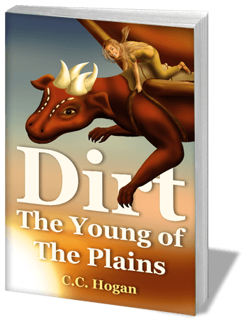 The Young of the Plains